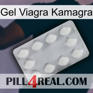 Gel Viagra Kamagra 16